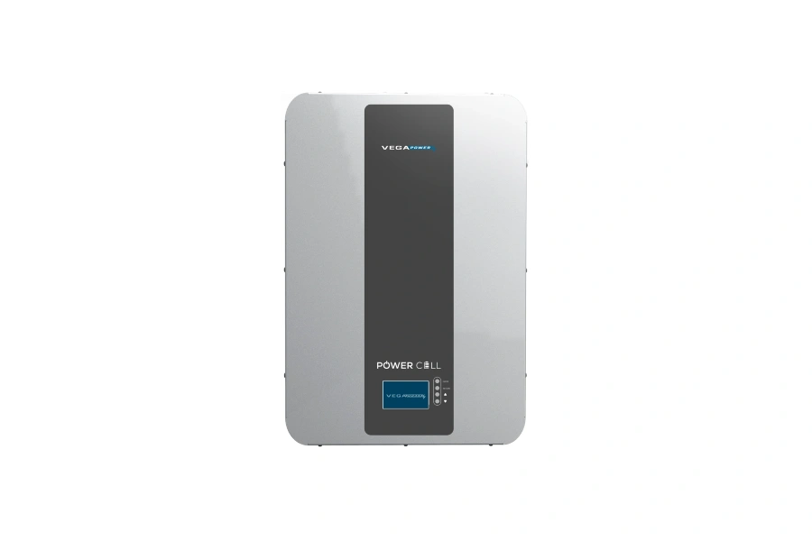 Vega Power Cell home energy storage battery
